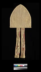 Mitre de Charles Borromeo