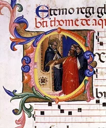 Sra. 559 f.285v Historia o 