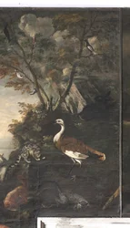 Mito de Orfeu: gatos, lebres, pássaros