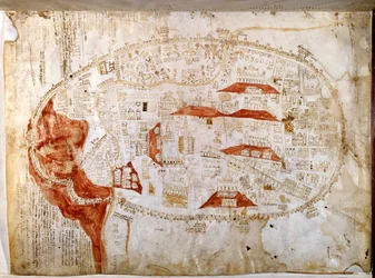 Plano de Roma