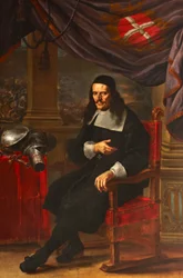Pompeo Floramenti de Perugia, c.1662