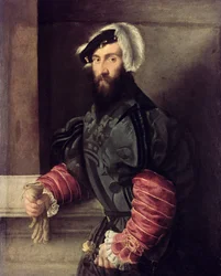 Retrato de um nobre