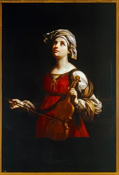 Santa Cecília (pintura)