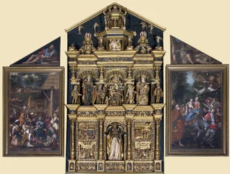 Altar de Sant