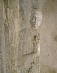 Sarcófago (mármore)