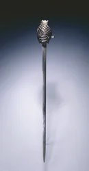 Schiavona Broadsword, Veneza, início dos anos 1700