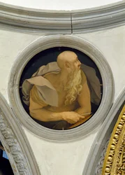 São João Evangelista, c.1525