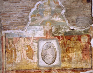 A ascensão