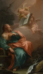 A visão de São Paulo