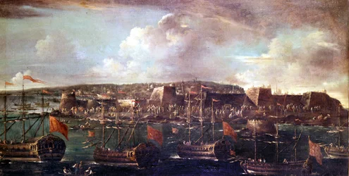 Veneza, Museu Naval.