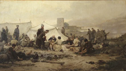Vestiário, 1893