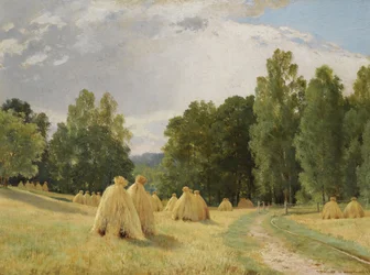 Palheiros, Preobrazhenskoe