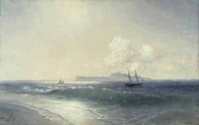 Porto de Tallinn, 1898