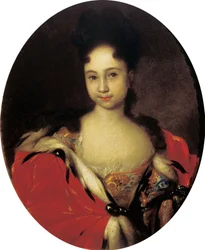 Princesa Anna Petrovna