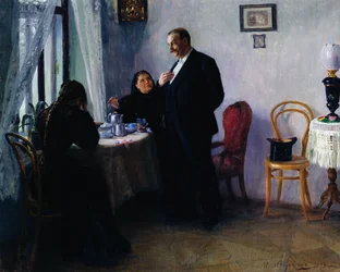Proposta de Casamento