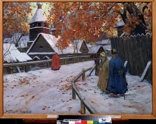 Rússia antiga