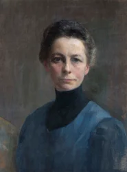 Autorretrato