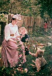 Verão, c1889-1890