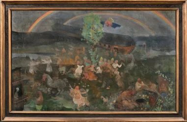 A arca