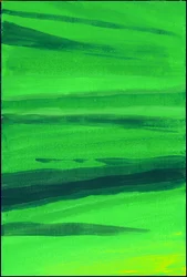 Kensington Gardens Series: meu mundo de verde 2