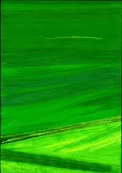 Kensington Gardens Series: meu mundo de verde 4