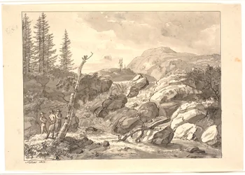 Cascata