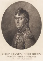 Cristiano Frederico