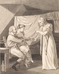 Miséria.