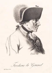 Frederico o Grande