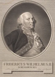 Frederico Guilherme II
