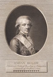 Johan Bülow