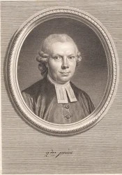 Real Confessor Christian Bastholm