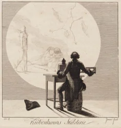 "Kiøbenhavns Skilderie", nº 4