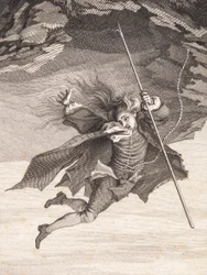 A descida de Niels Klim. II