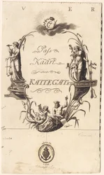 "Passe o mapa sobre o Kattegatet"