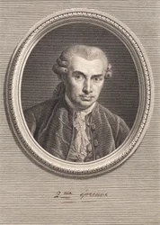 Retrato do médico Johan von Berger