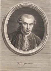 Retrato do médico Johan von Berger
