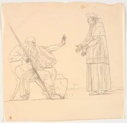 Richelieu para Radamanto