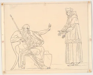 Richelieu para Radamanto