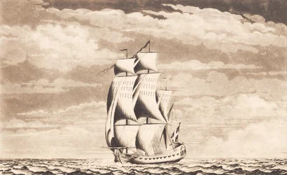 Suíte de navios