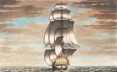 Suíte de navios