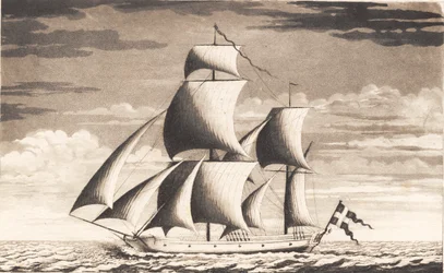 Suíte de navios