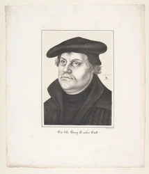Martinho Lutero