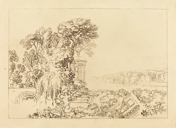 Isis, publicado em 1819.