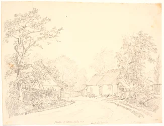 Lote perto de Hellesbæk