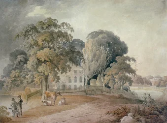 Casa do Lago, Epping