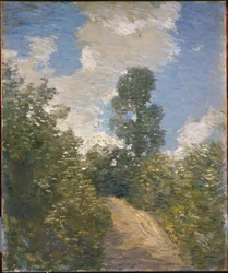 Estrada secundária