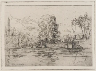 Bas Meudon n.º 2