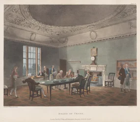 Junta Comercial, 1º de outubro de 1809., 1º de outubro de 1809.