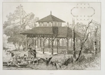 Abrigo, c.1880